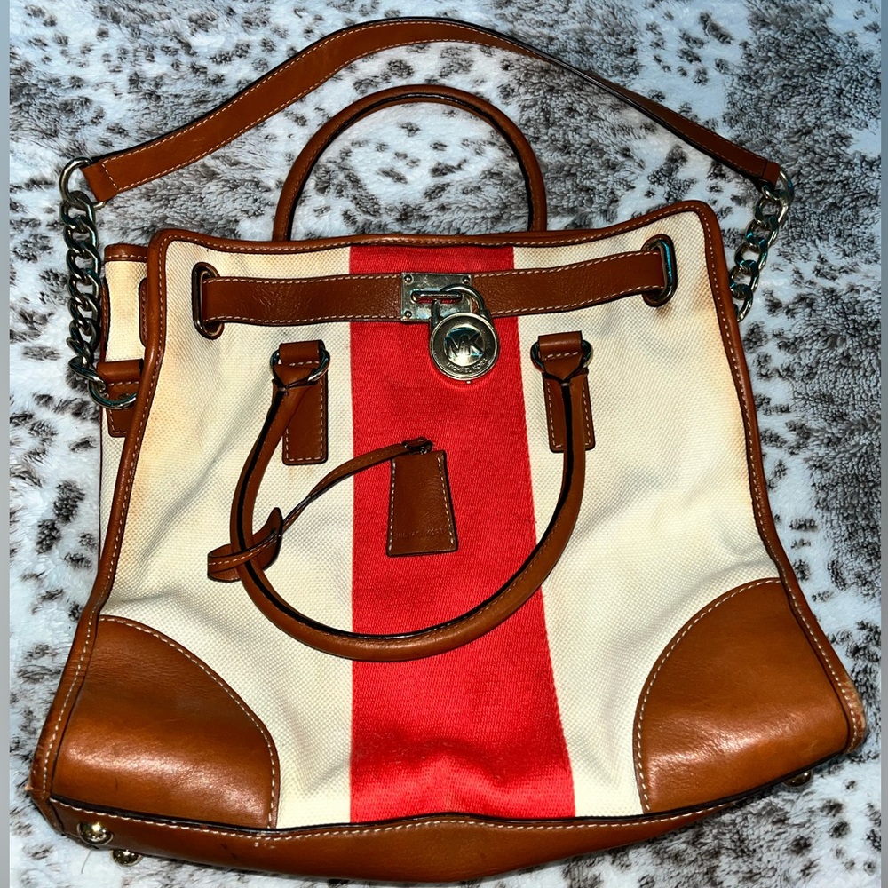 Mary Kay Women Bag Purse MK